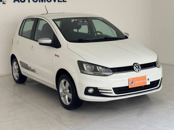 VOLKSWAGEN FOX 1.6 MI ROCK IN RIO 8V FLEX 4P MANUAL VOLKSWAGEN FOX 1.6 MI ROCK IN RIO 8V FLEX 4P MANUAL
